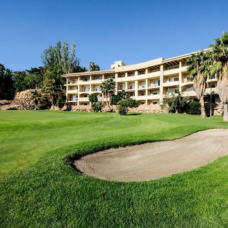 Envia Almeria Apartments Spa & Golf Aguadulce  Dış mekan fotoğraf