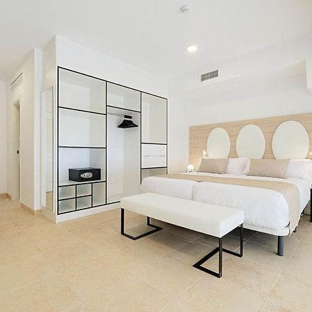 Envia Almeria Apartments Spa & Golf Aguadulce  Dış mekan fotoğraf