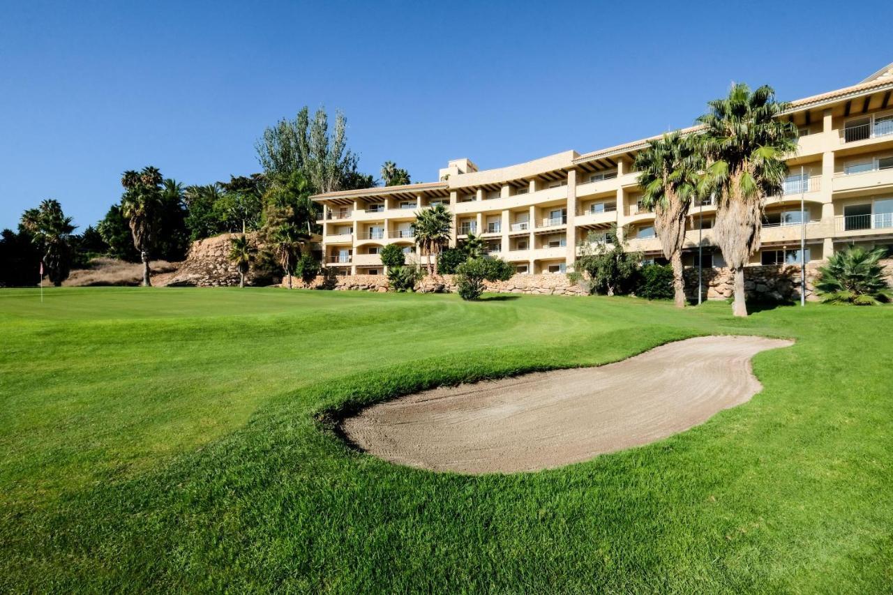 Envia Almeria Apartments Spa & Golf Aguadulce  Dış mekan fotoğraf