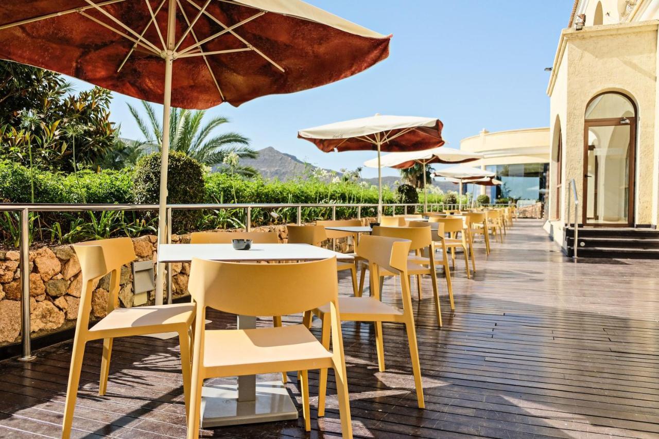 Envia Almeria Apartments Spa & Golf Aguadulce  Dış mekan fotoğraf