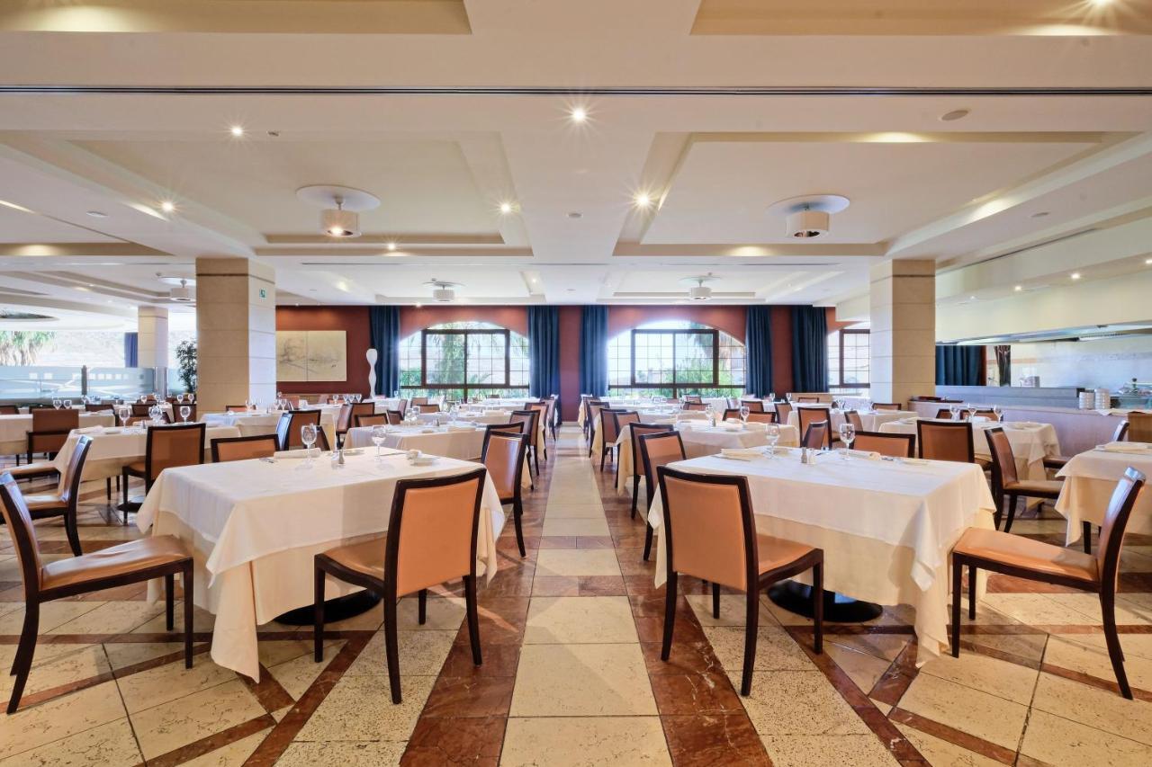 Envia Almeria Apartments Spa & Golf Aguadulce  Dış mekan fotoğraf