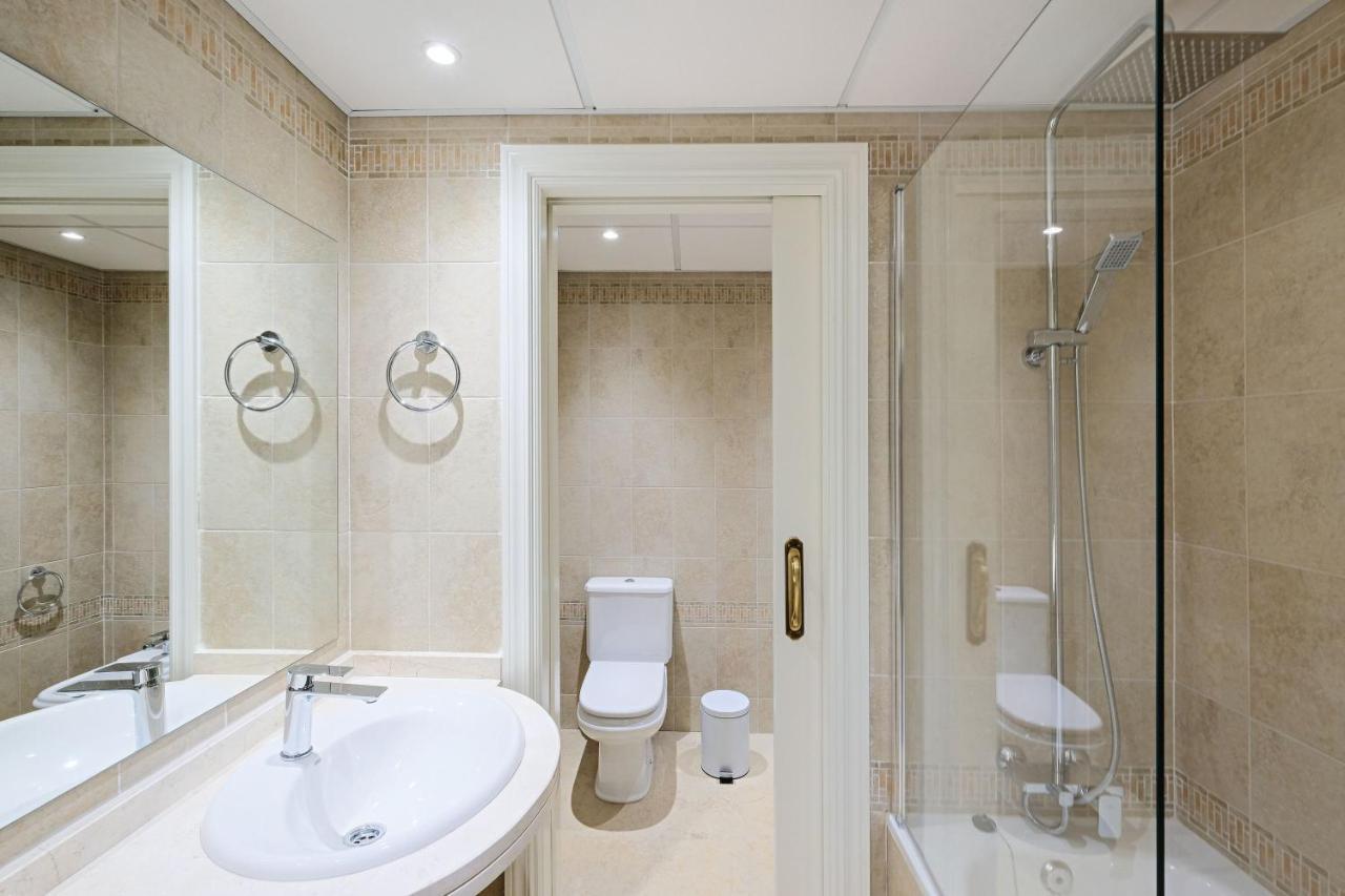 Envia Almeria Apartments Spa & Golf Aguadulce  Dış mekan fotoğraf