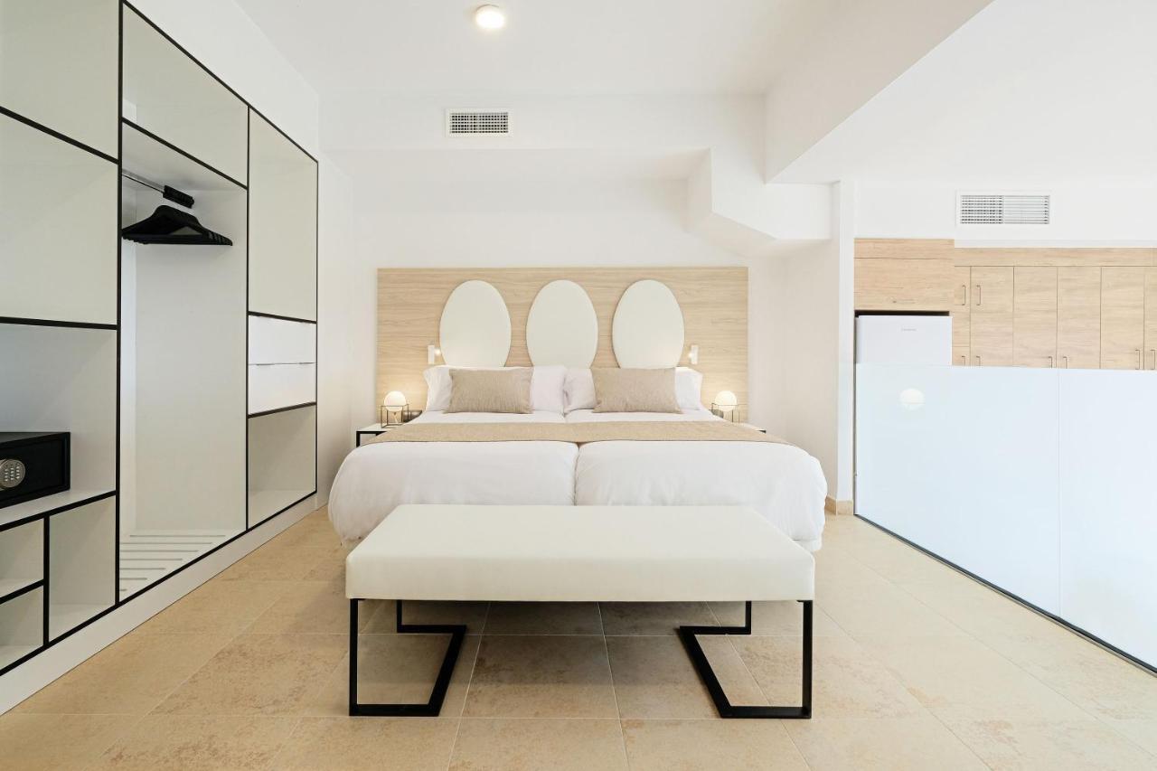 Envia Almeria Apartments Spa & Golf Aguadulce  Dış mekan fotoğraf