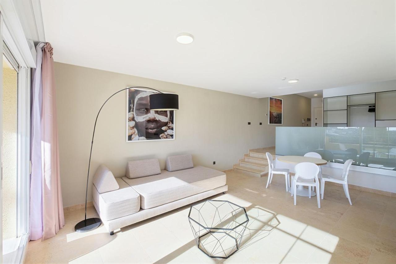 Envia Almeria Apartments Spa & Golf Aguadulce  Dış mekan fotoğraf