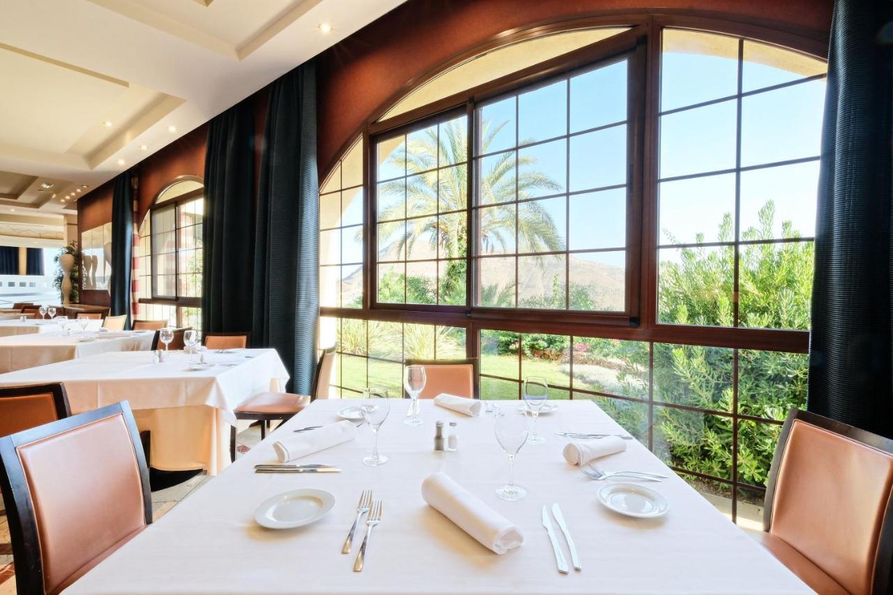 Envia Almeria Apartments Spa & Golf Aguadulce  Dış mekan fotoğraf