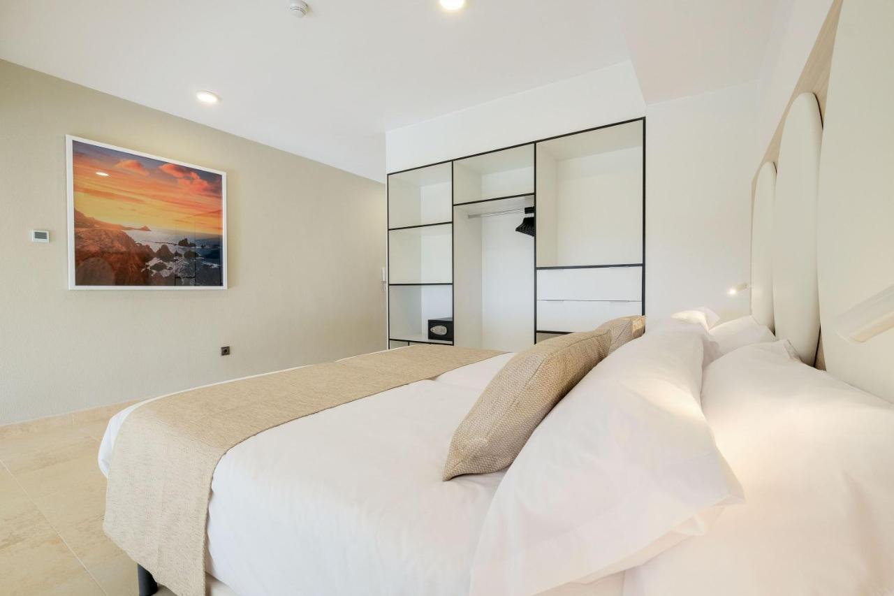 Envia Almeria Apartments Spa & Golf Aguadulce  Dış mekan fotoğraf