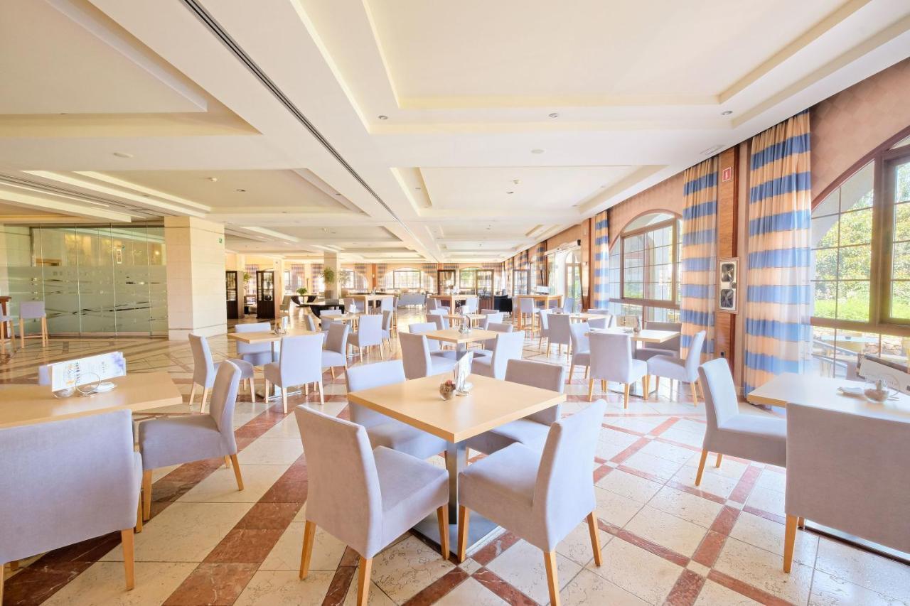 Envia Almeria Apartments Spa & Golf Aguadulce  Dış mekan fotoğraf