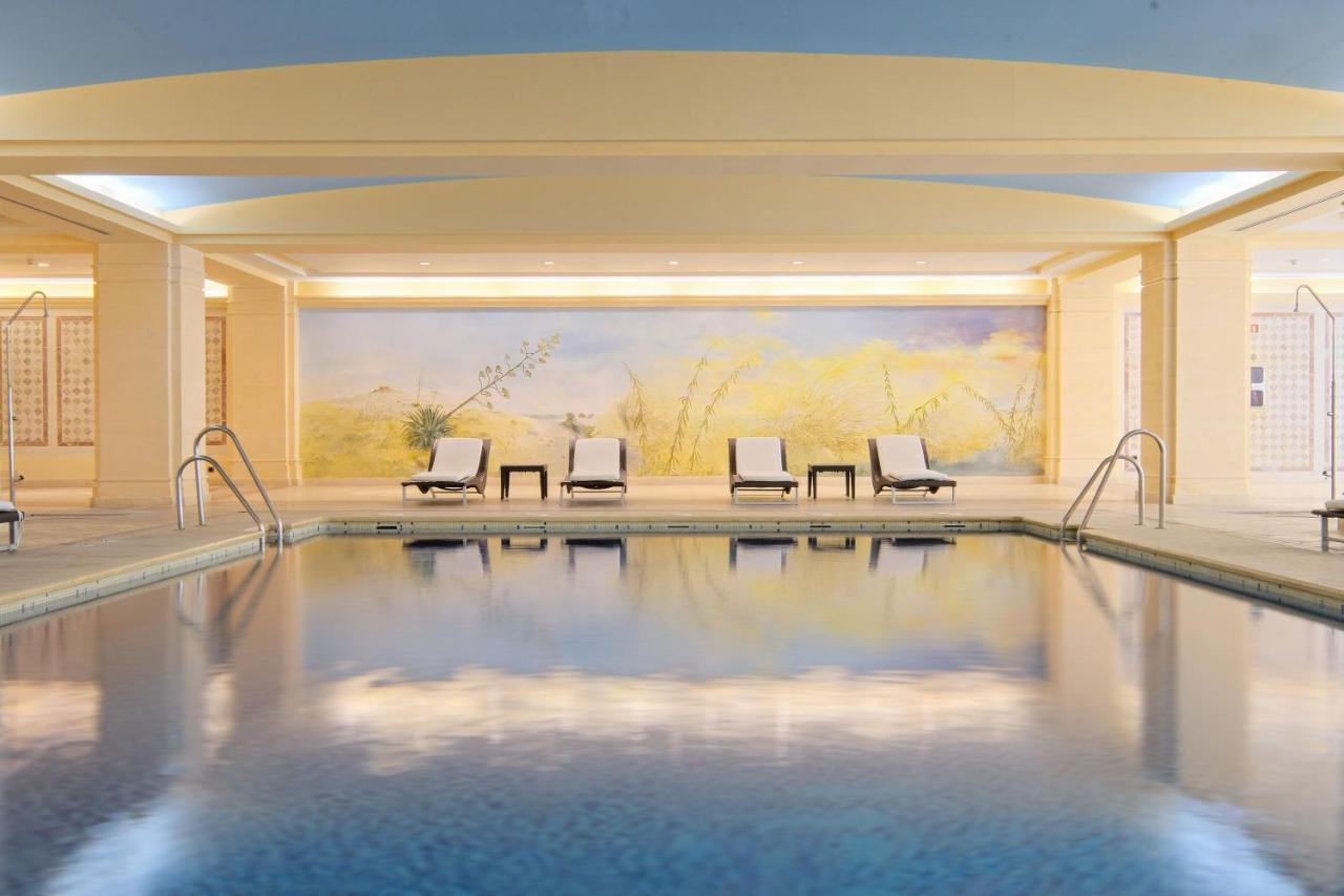 Envia Almeria Apartments Spa & Golf Aguadulce  Dış mekan fotoğraf