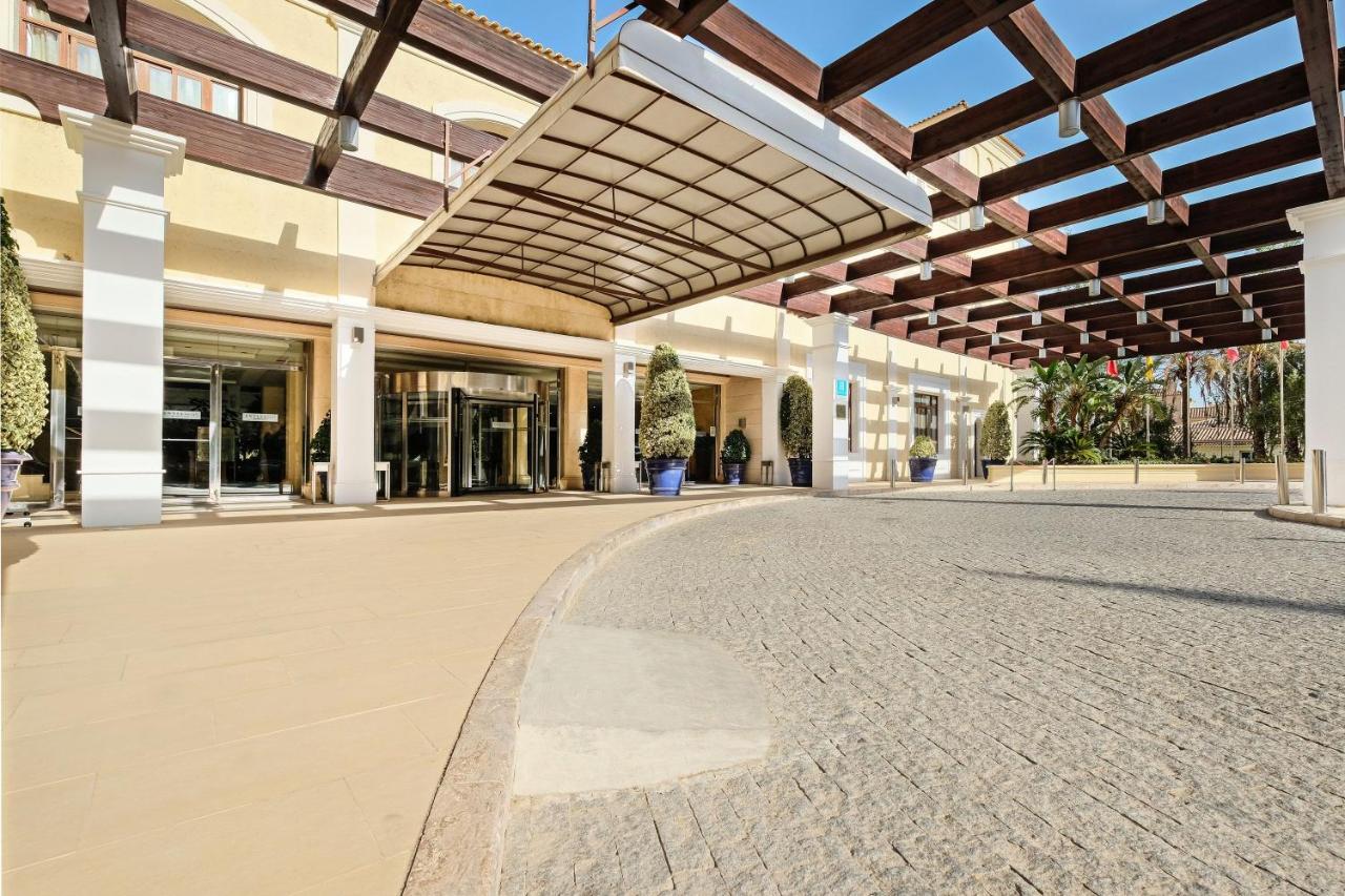 Envia Almeria Apartments Spa & Golf Aguadulce  Dış mekan fotoğraf