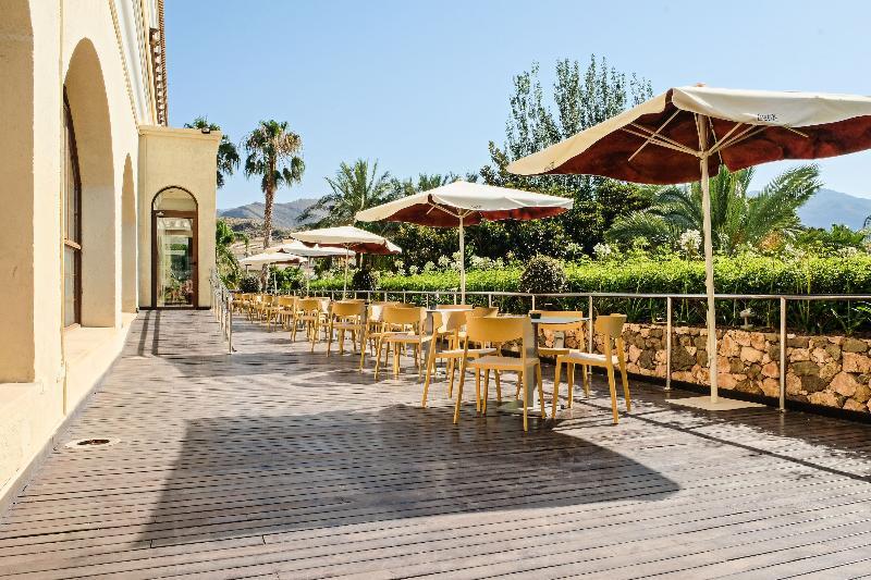 Envia Almeria Apartments Spa & Golf Aguadulce  Dış mekan fotoğraf