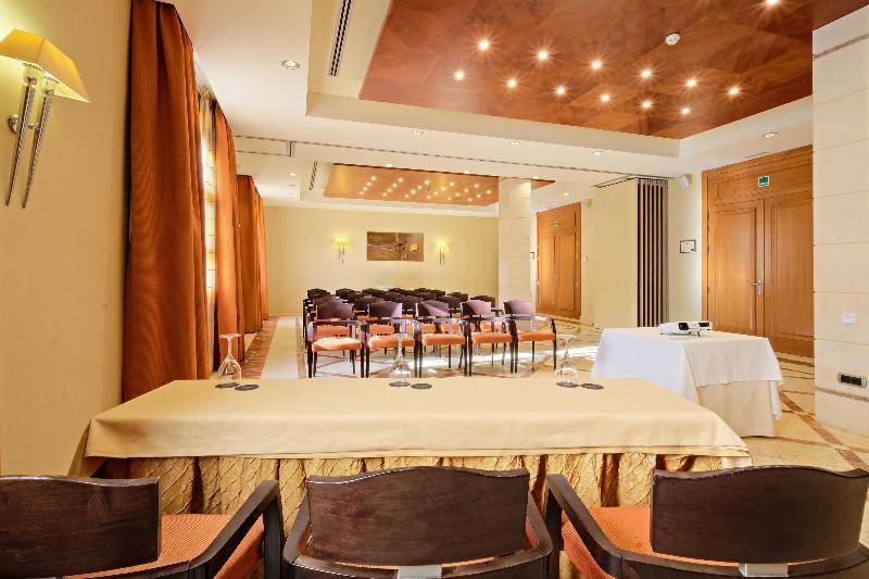 Envia Almeria Apartments Spa & Golf Aguadulce  Dış mekan fotoğraf