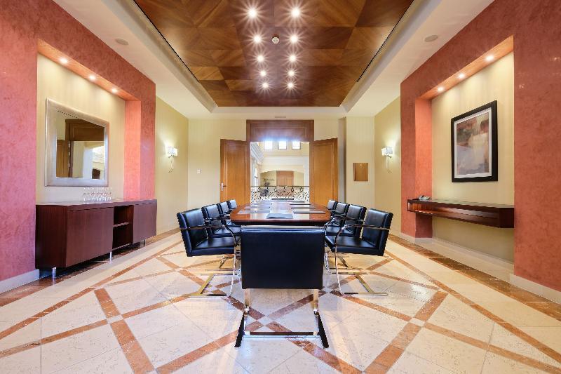 Envia Almeria Apartments Spa & Golf Aguadulce  Dış mekan fotoğraf
