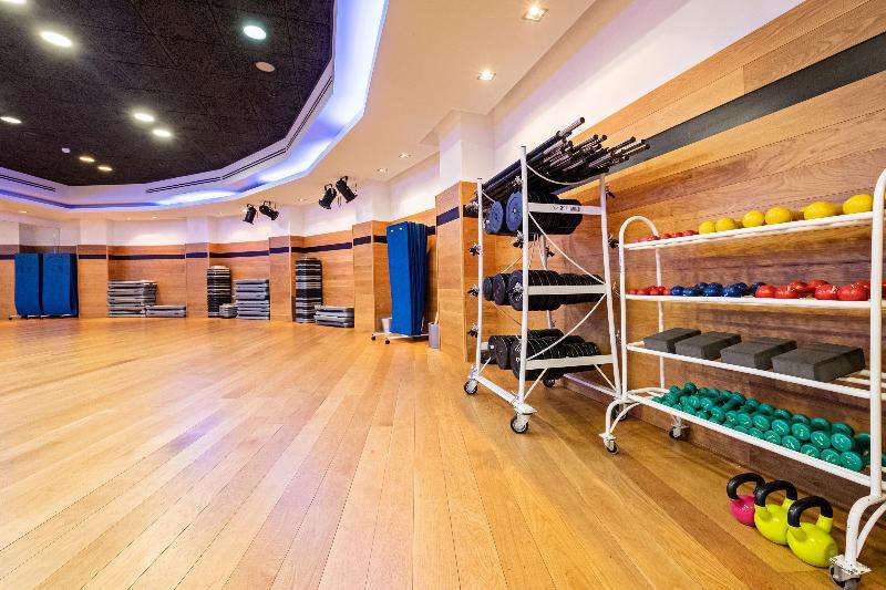 Envia Almeria Apartments Spa & Golf Aguadulce  Dış mekan fotoğraf