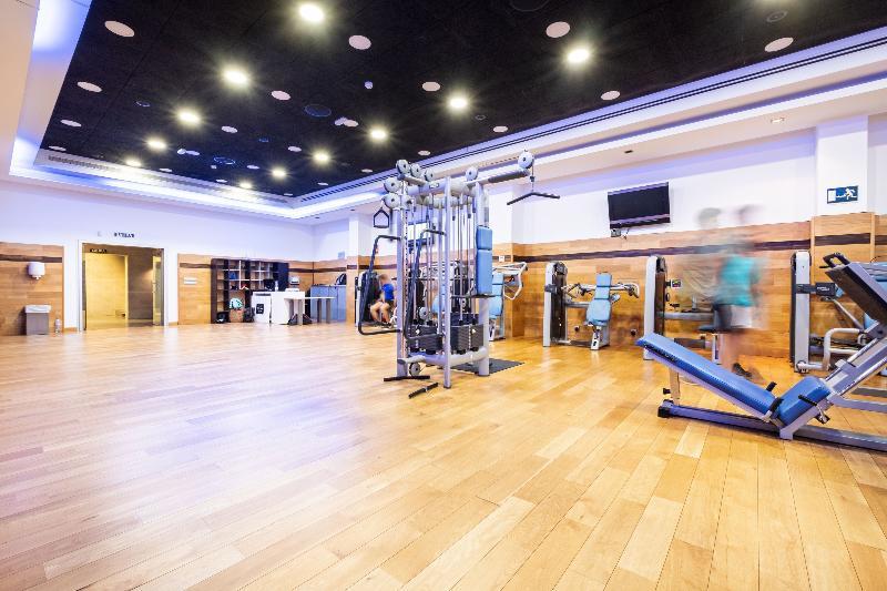Envia Almeria Apartments Spa & Golf Aguadulce  Dış mekan fotoğraf