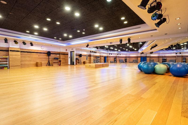 Envia Almeria Apartments Spa & Golf Aguadulce  Dış mekan fotoğraf