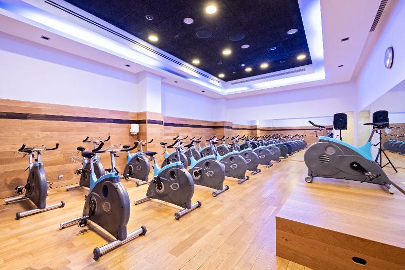 Envia Almeria Apartments Spa & Golf Aguadulce  Dış mekan fotoğraf