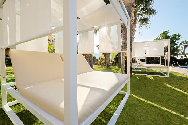 Envia Almeria Apartments Spa & Golf Aguadulce  Dış mekan fotoğraf